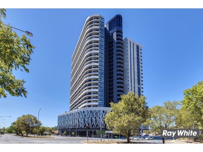 1509/120 Eastern Valley Way, Belconnen ACT 2617