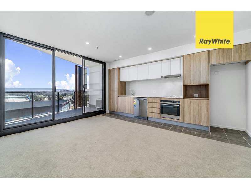 58/1 Anthony Rolfe Avenue, Gungahlin ACT 2912