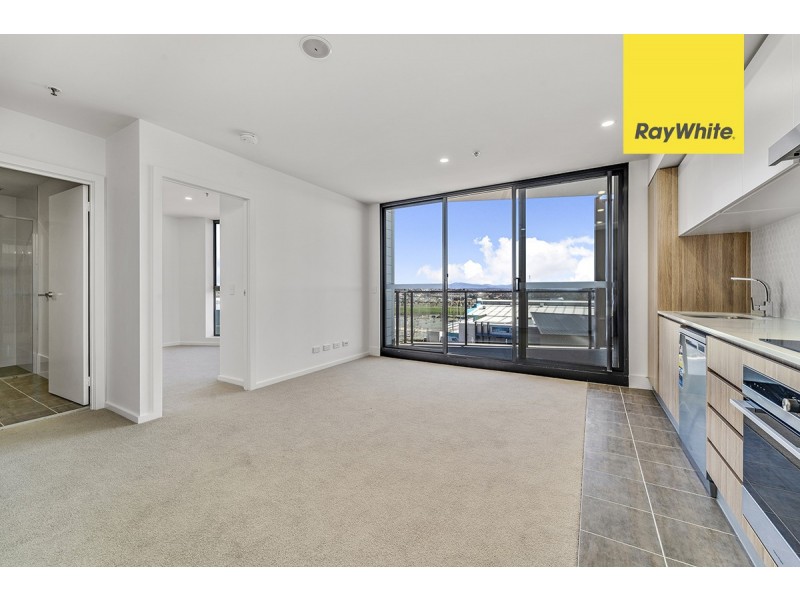 58/1 Anthony Rolfe Avenue, Gungahlin ACT 2912