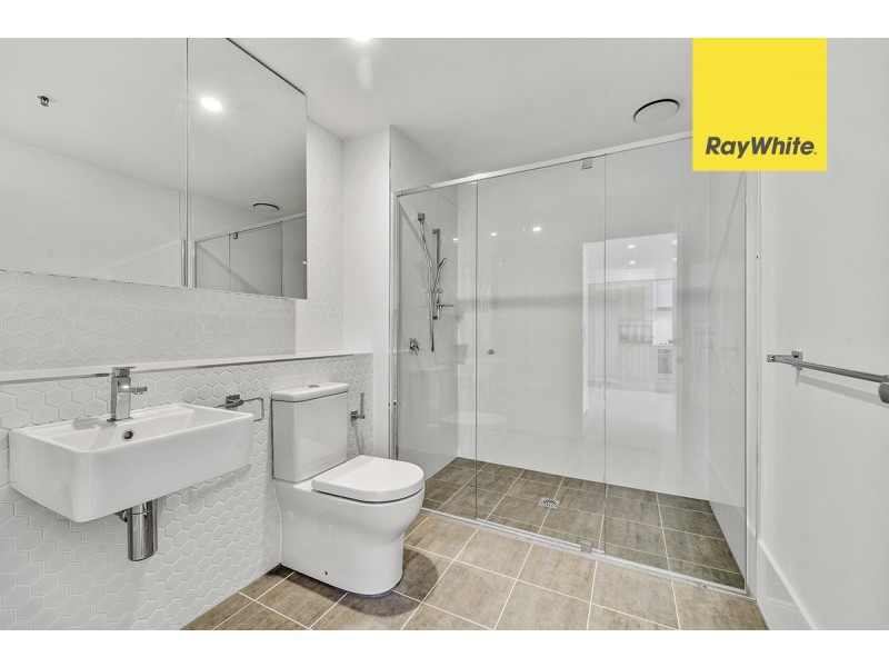 58/1 Anthony Rolfe Avenue, Gungahlin ACT 2912