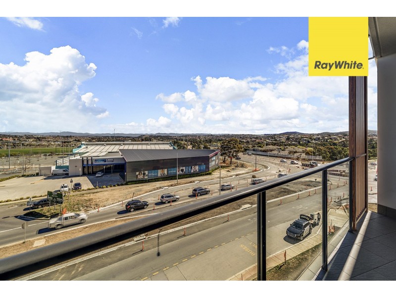 58/1 Anthony Rolfe Avenue, Gungahlin ACT 2912