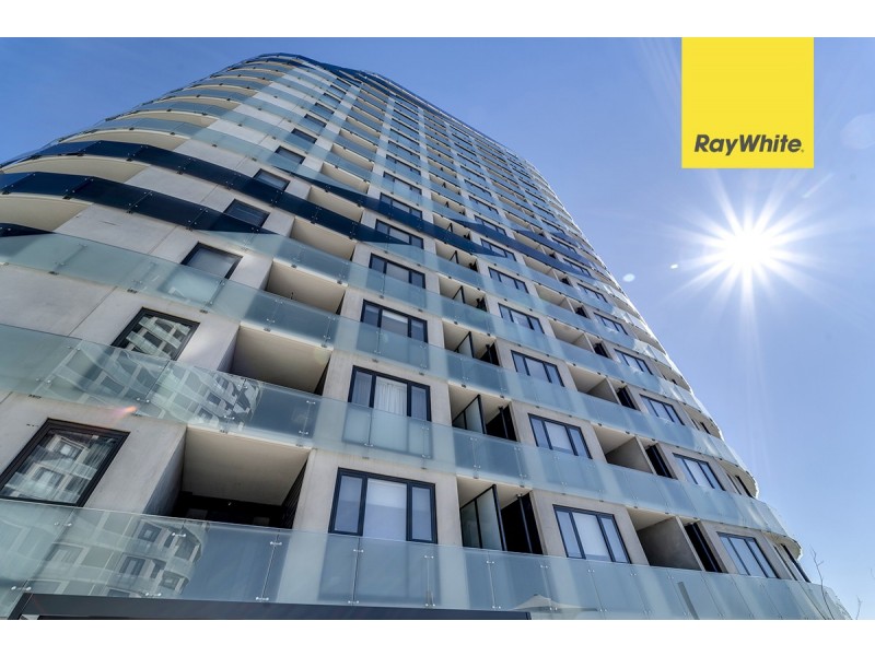 58/1 Anthony Rolfe Avenue, Gungahlin ACT 2912