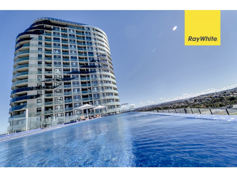 225/1 Anthony Rolfe Avenue, Gungahlin ACT 2912