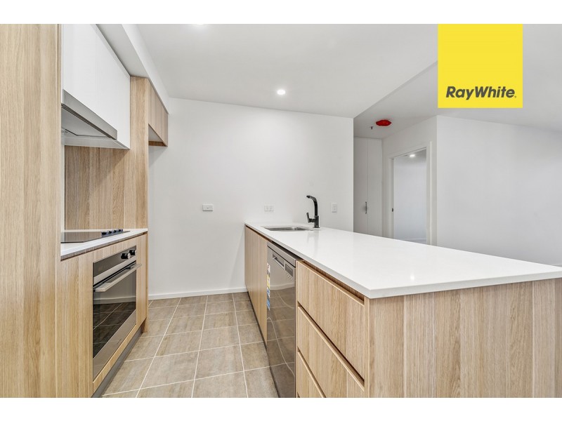 225/1 Anthony Rolfe Avenue, Gungahlin ACT 2912