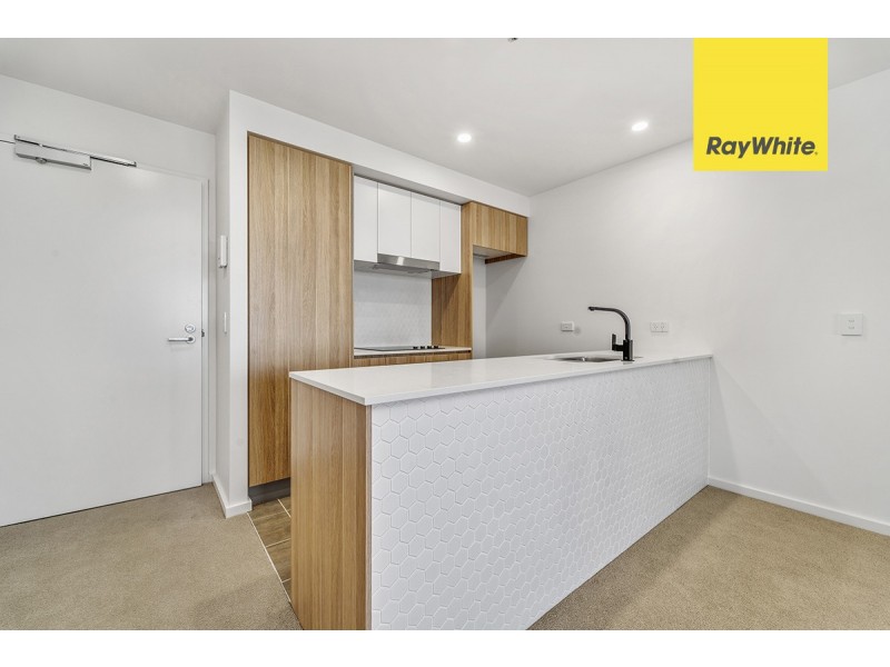 225/1 Anthony Rolfe Avenue, Gungahlin ACT 2912