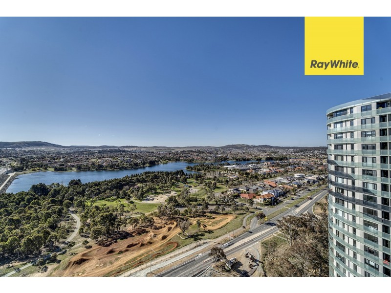 225/1 Anthony Rolfe Avenue, Gungahlin ACT 2912