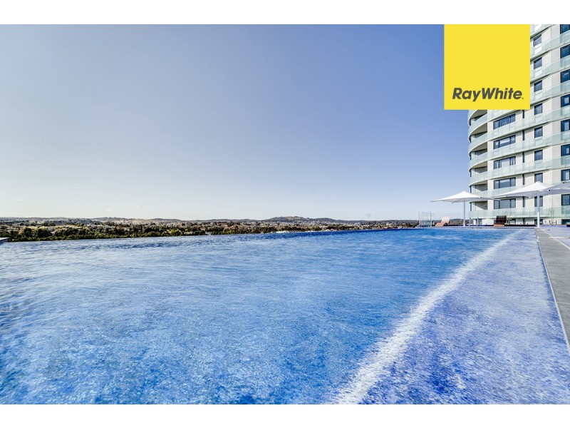 225/1 Anthony Rolfe Avenue, Gungahlin ACT 2912