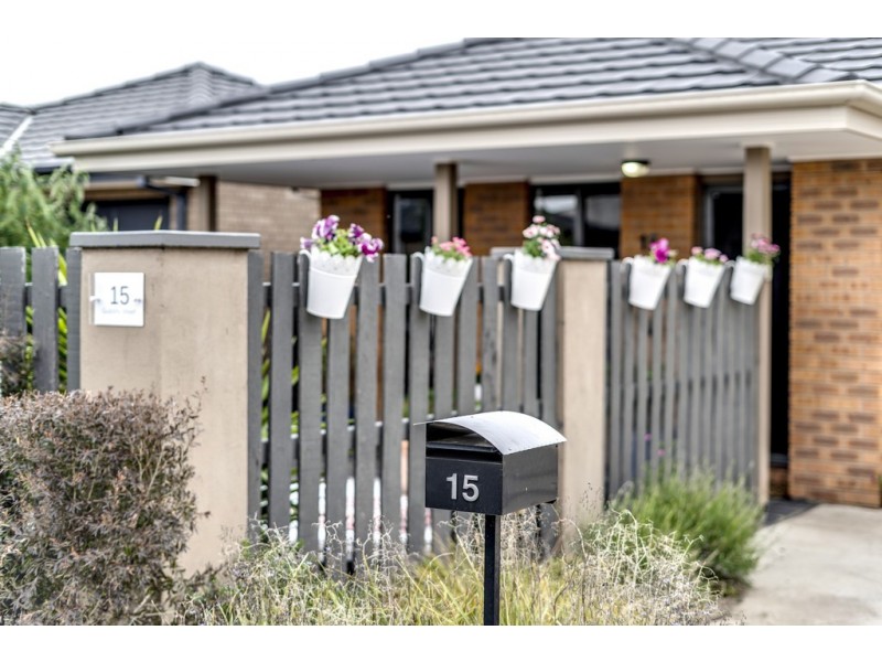 15 Gubbity Street, Ngunnawal ACT 2913