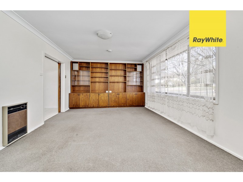 39 Nelumbo Street, Rivett ACT 2611