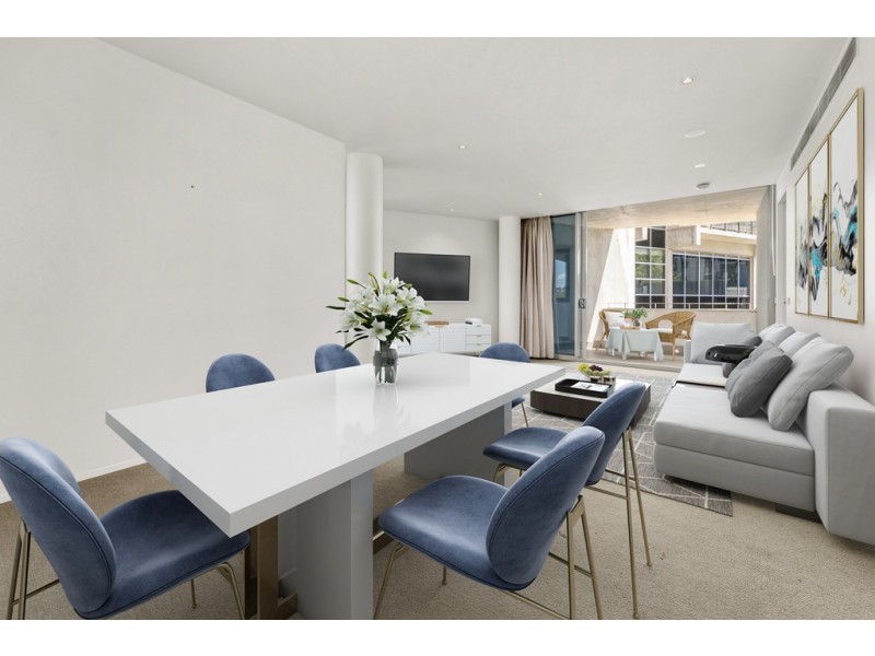 22/5 Burbury Close, Barton ACT 2600