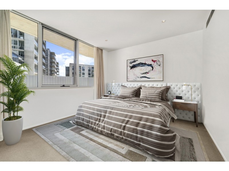 22/5 Burbury Close, Barton ACT 2600