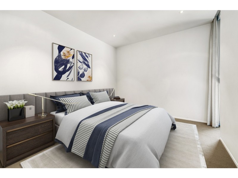 22/5 Burbury Close, Barton ACT 2600
