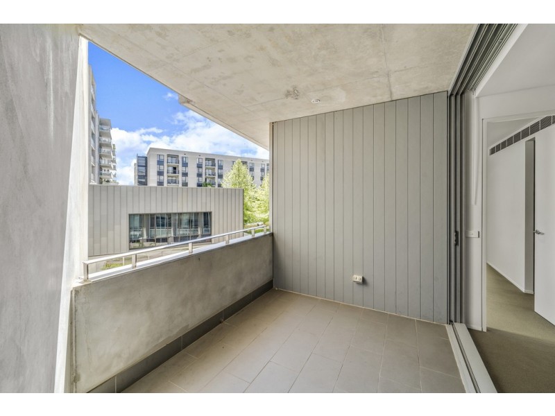 22/5 Burbury Close, Barton ACT 2600