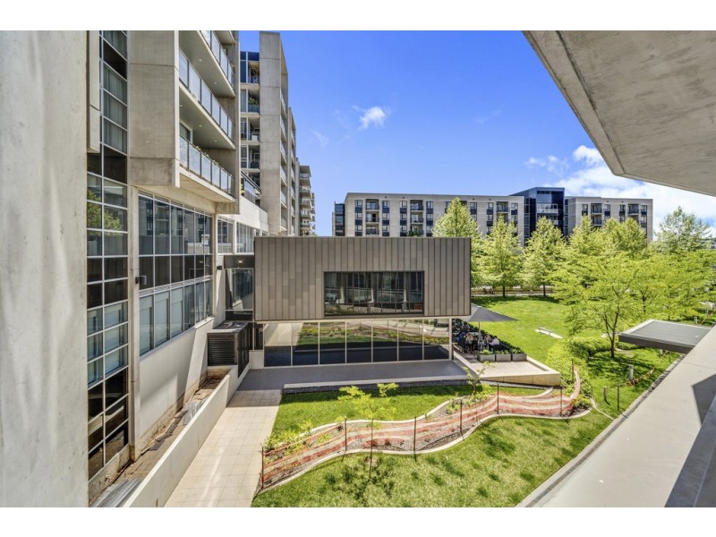 22/5 Burbury Close, Barton ACT 2600