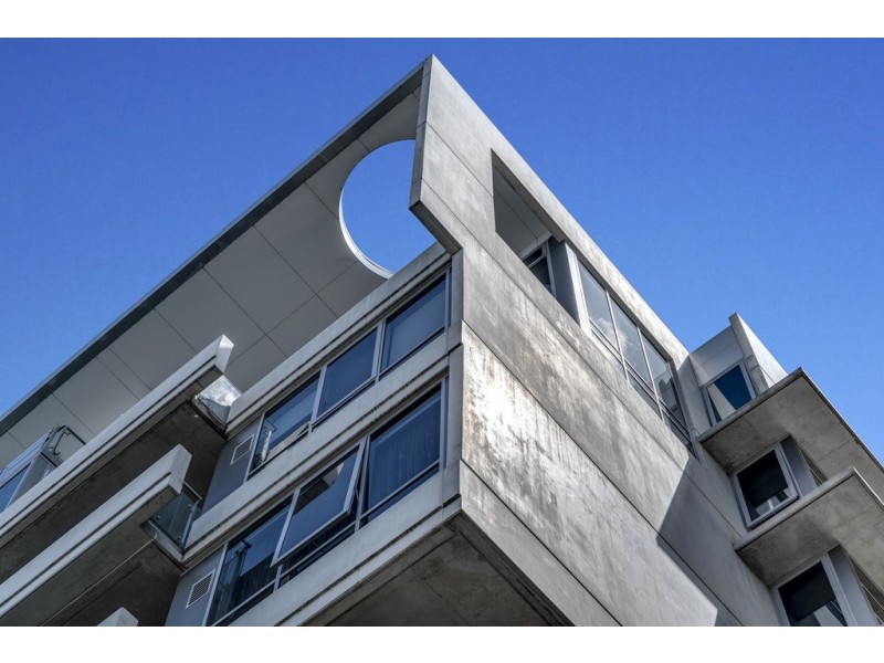 22/5 Burbury Close, Barton ACT 2600