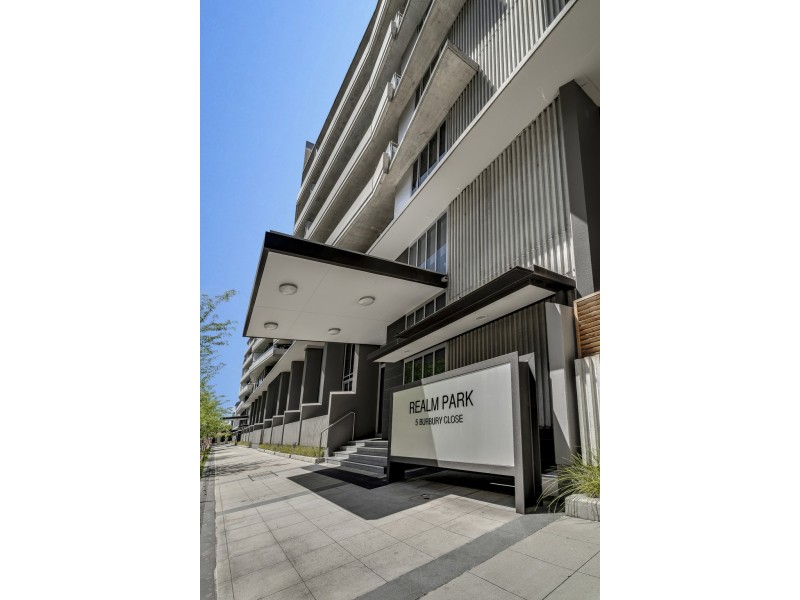 22/5 Burbury Close, Barton ACT 2600
