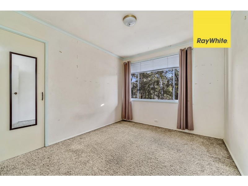 6 Swift Place, Macgregor ACT 2615