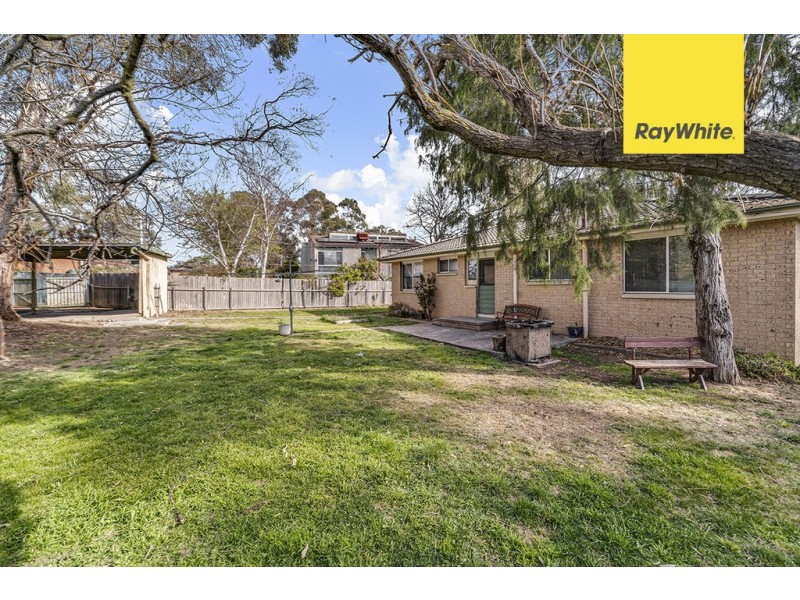 6 Swift Place, Macgregor ACT 2615