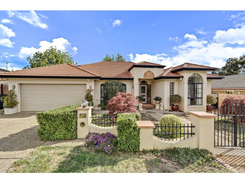 19 Wendy Ey Place, Nicholls ACT 2913