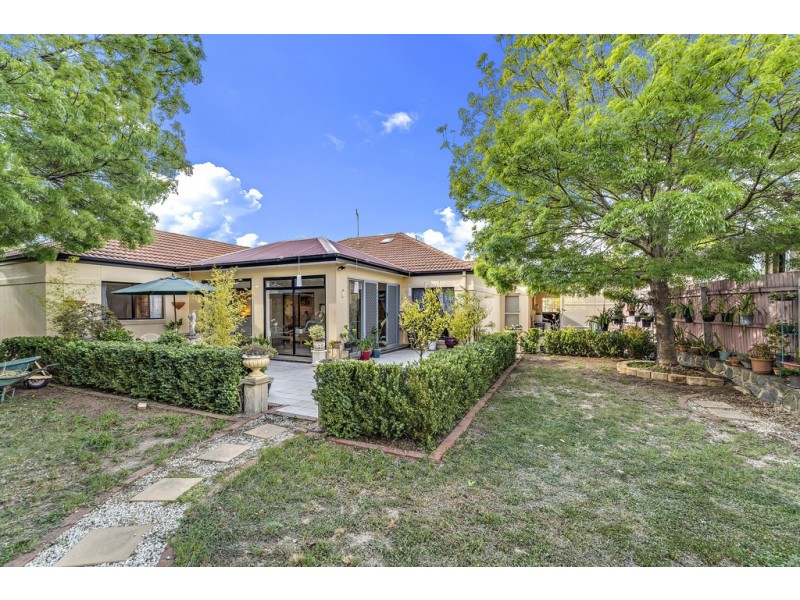 19 Wendy Ey Place, Nicholls ACT 2913