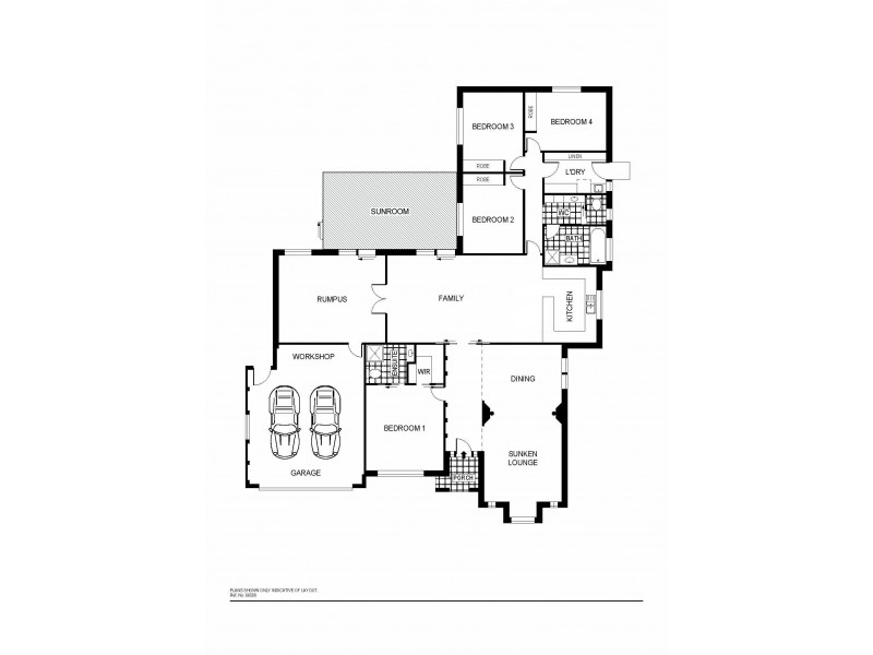 19 Wendy Ey Place, Nicholls ACT 2913