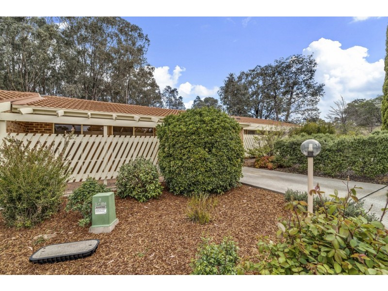 3/19 Totterdell Street, Belconnen ACT 2617