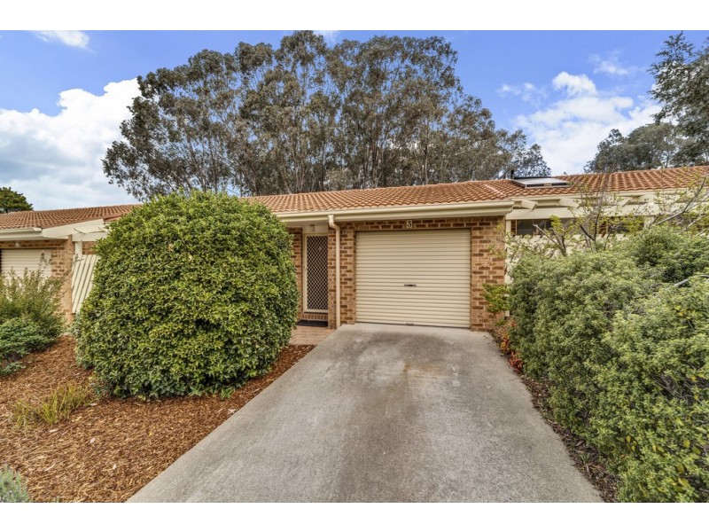 3/19 Totterdell Street, Belconnen ACT 2617