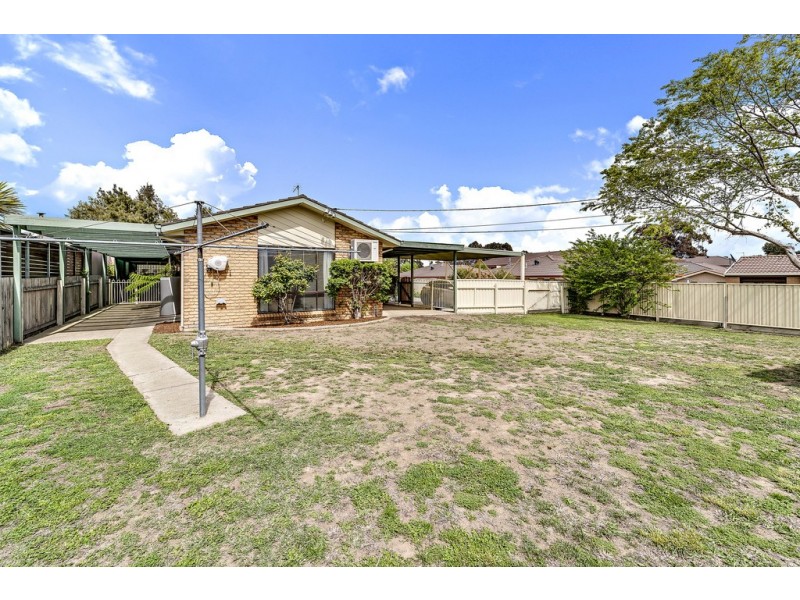 14B Litchfield Place, Gilmore ACT 2905