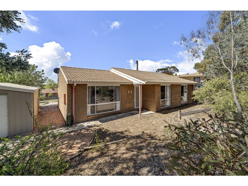 9 Goldfinch Circuit, Theodore ACT 2905