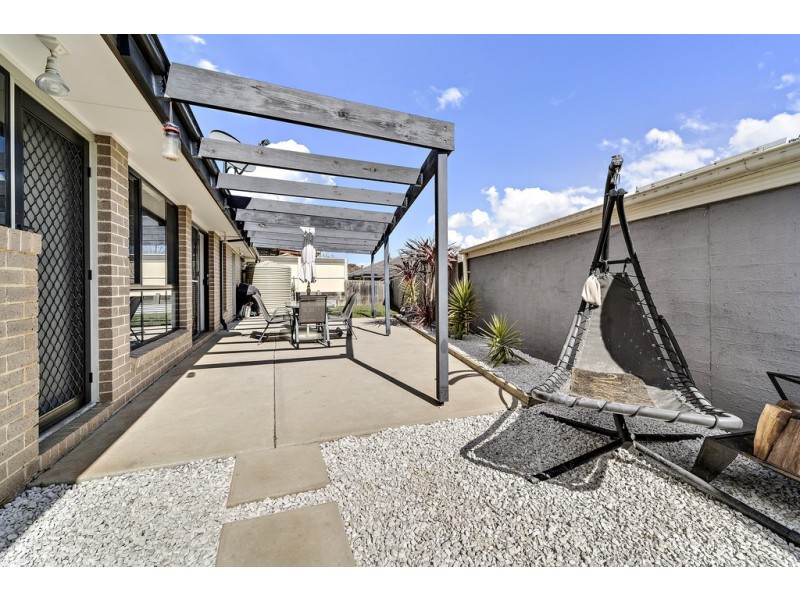 49 Victor Chang Street, Macgregor ACT 2615