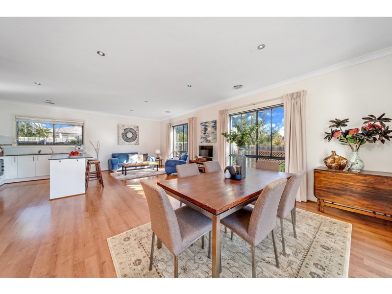 28 Eleanor Dark Lane, Franklin ACT 2913