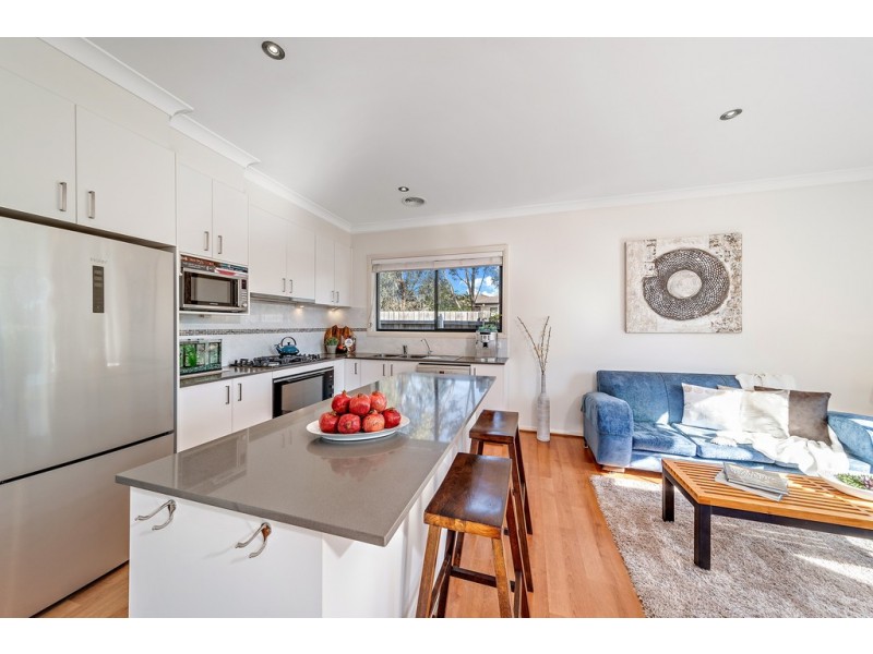 28 Eleanor Dark Lane, Franklin ACT 2913