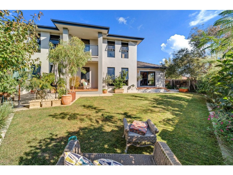 28 Eleanor Dark Lane, Franklin ACT 2913