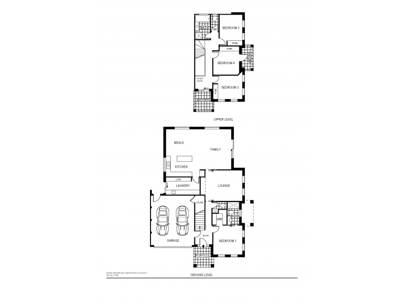 28 Eleanor Dark Lane, Franklin ACT 2913