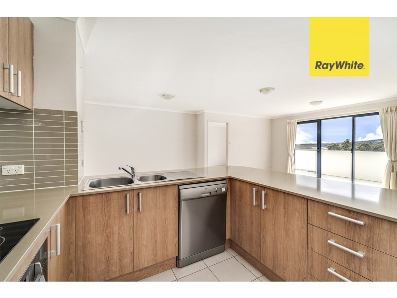 56C/21 ‘Lakeside apartments’ Beissel Street, Belconnen ACT 2617