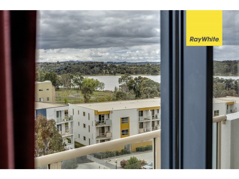 56C/21 ‘Lakeside apartments’ Beissel Street, Belconnen ACT 2617