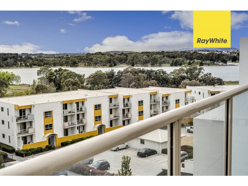 56C/21 ‘Lakeside apartments’ Beissel Street, Belconnen ACT 2617