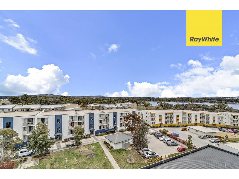 56C/21 ‘Lakeside apartments’ Beissel Street, Belconnen ACT 2617