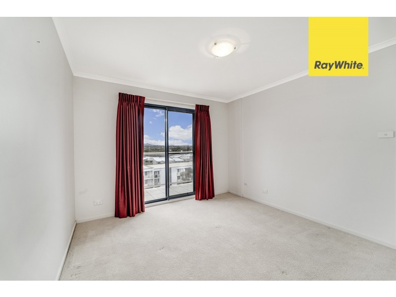 56C/21 ‘Lakeside apartments’ Beissel Street, Belconnen ACT 2617