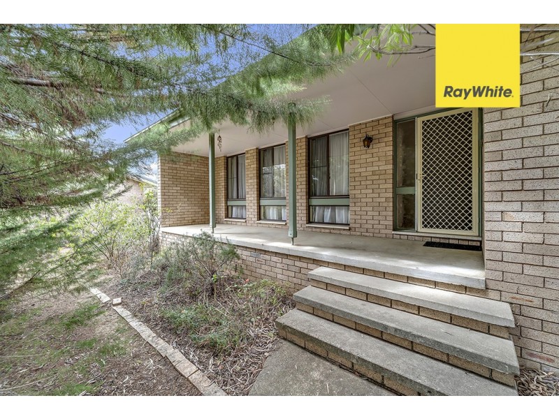 3/35 Lochbuy Street, Macquarie ACT 2614