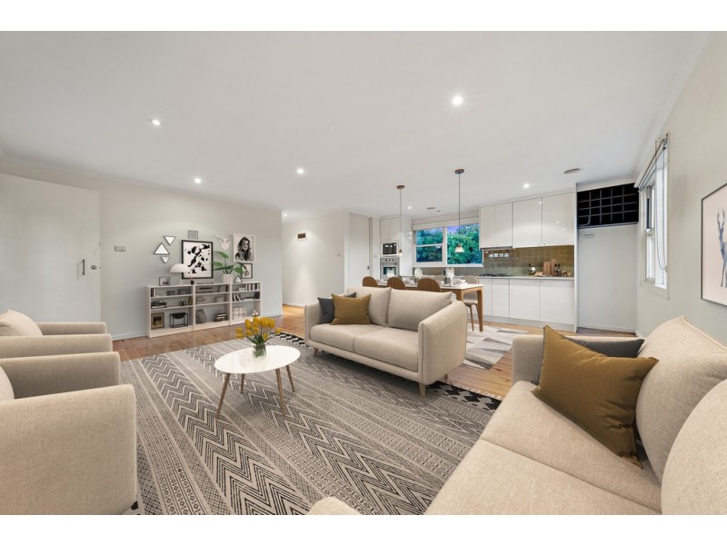 15 Hedley Street, Hackett ACT 2602