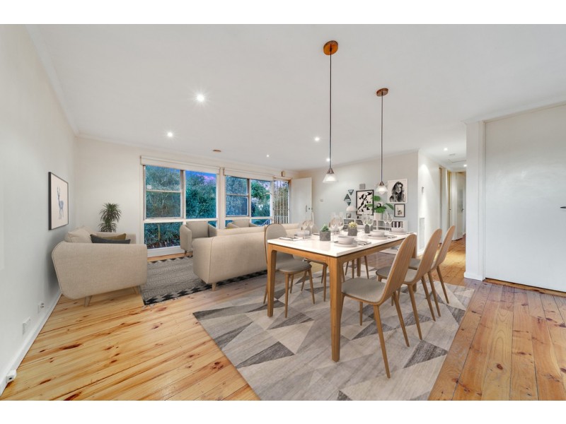 15 Hedley Street, Hackett ACT 2602