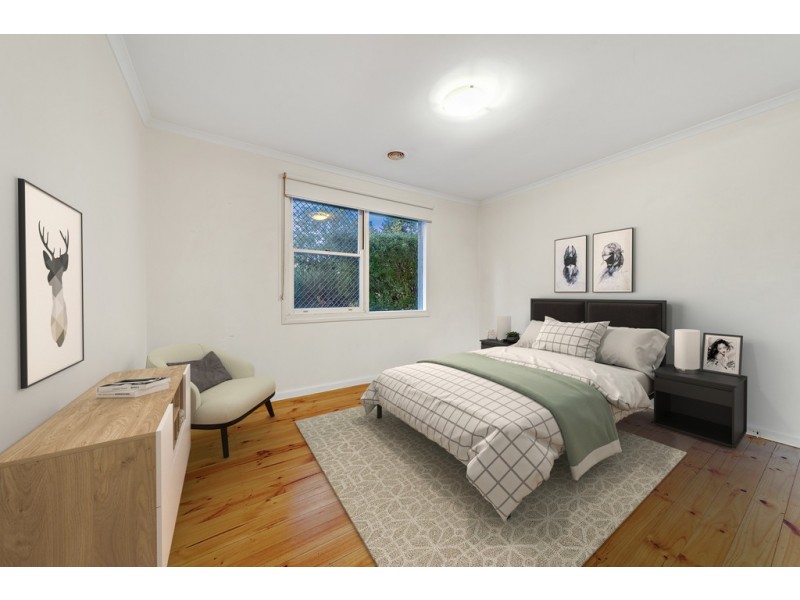 15 Hedley Street, Hackett ACT 2602