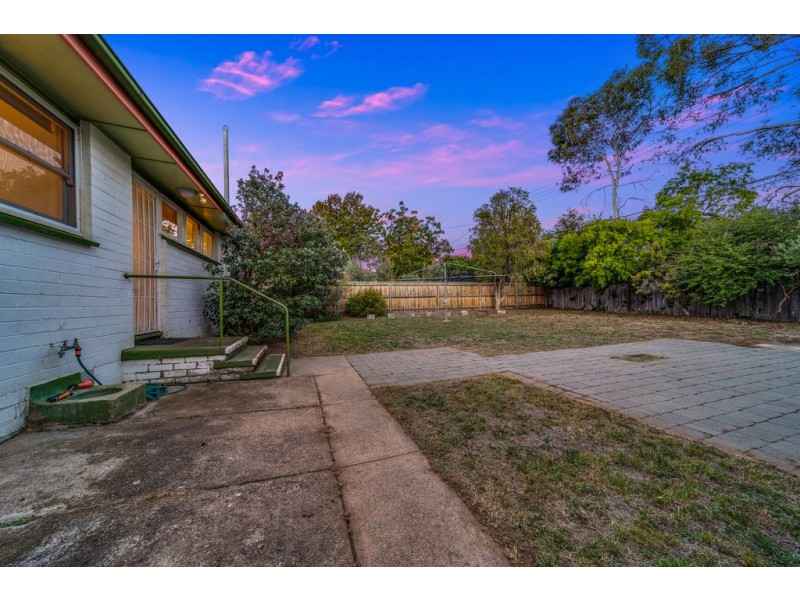 15 Hedley Street, Hackett ACT 2602