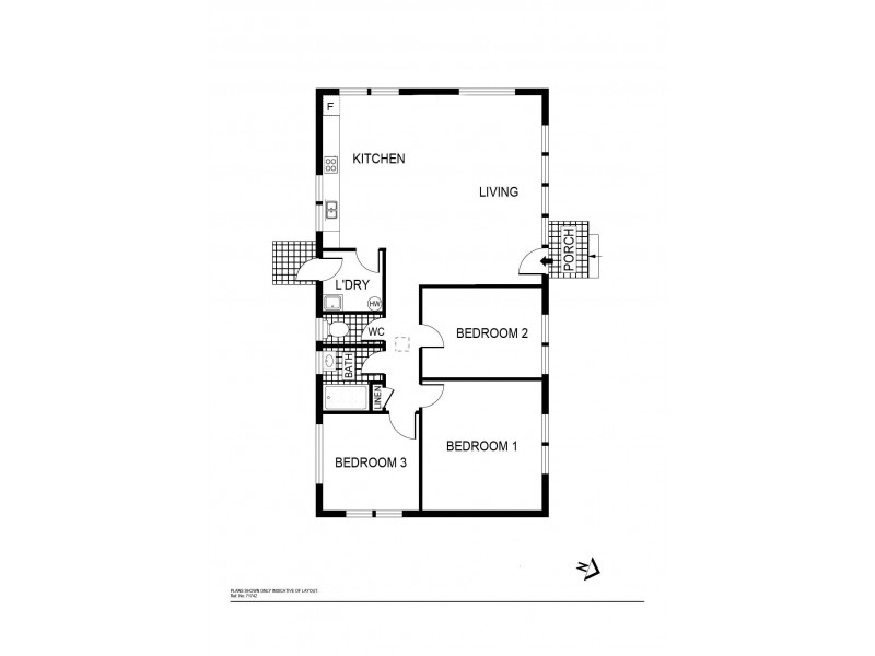 15 Hedley Street, Hackett ACT 2602