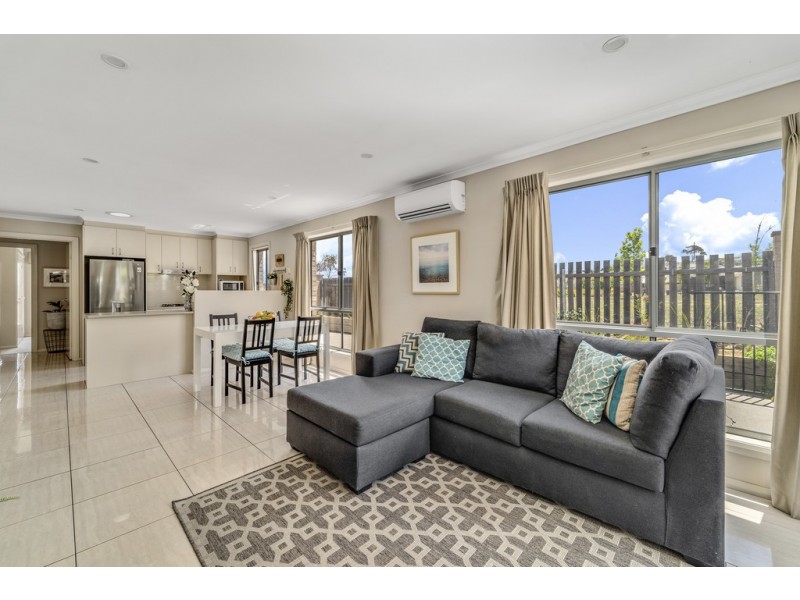 1/25 Burnum Burnum Close, Bonner ACT 2914