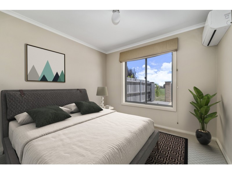 1/25 Burnum Burnum Close, Bonner ACT 2914