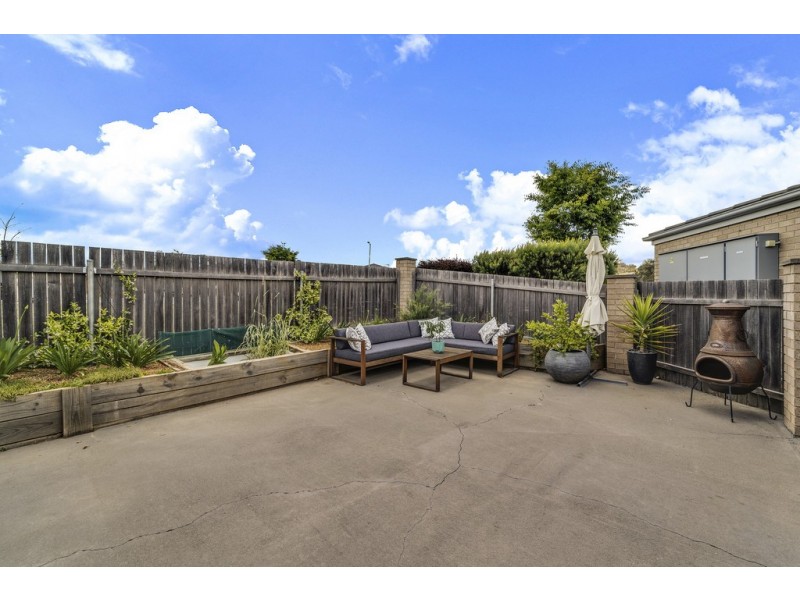 1/25 Burnum Burnum Close, Bonner ACT 2914