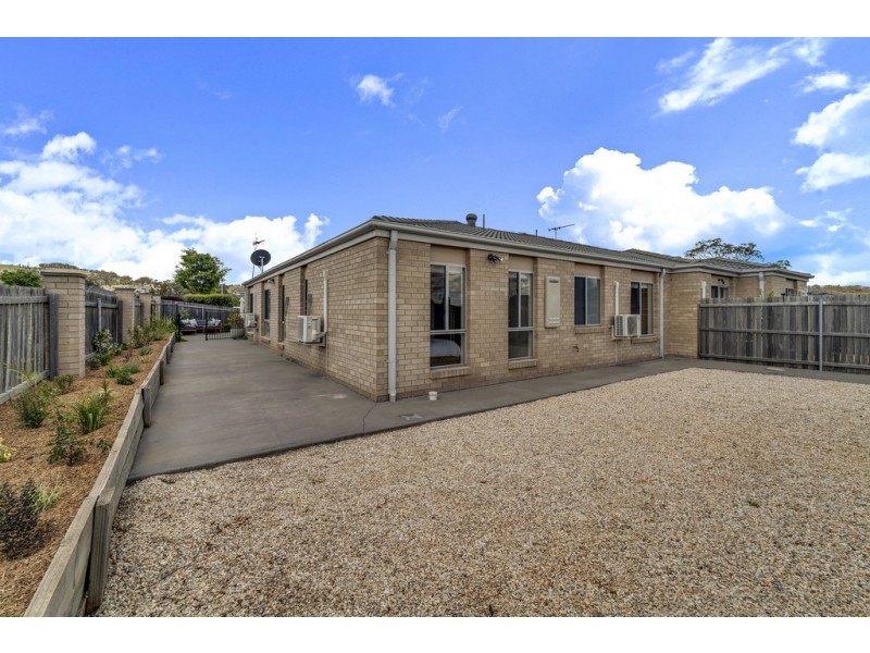 1/25 Burnum Burnum Close, Bonner ACT 2914
