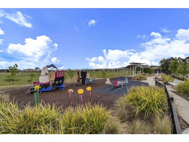 1/25 Burnum Burnum Close, Bonner ACT 2914